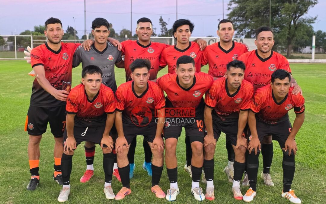 COPA FEDERACIÓN: AMÉRICA RECIBE A LANÚS EN UN CRUCE DE NIVEL PROVINCIAL