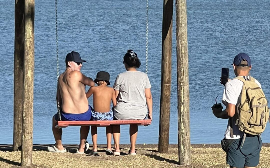 Entre Ríos alcanzó el 90% de reservas para el fin de semana largo de carnaval