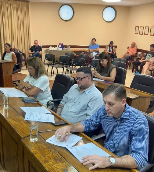 CÓMO QUEDARON LAS TASAS MUNICIPALES LUEGO DE LAS MODIFICACIONES A LA ORDENANZA TRIBUTARIA 2026