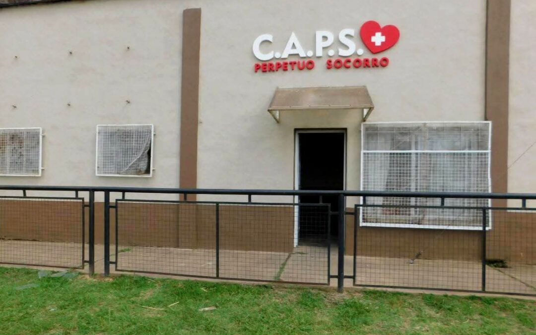 MUNICIPALES:  HOY: CONFECCIÓN DE LA FICHA MÉDICA ESCOLAR