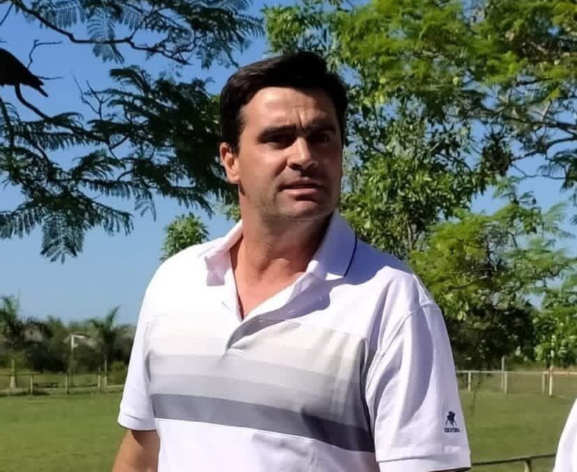 TRAS LA SESIÓN, PIANA EXPLICÓ SU PRESENCIA EN EL CONCEJO DELIBERANTE POR EL TRATAMIENTO DEL ABL