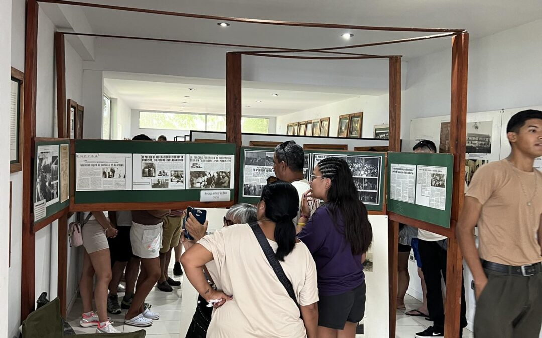 Fin de semana de Carnaval: Federación colmó su capacidad de alojamiento