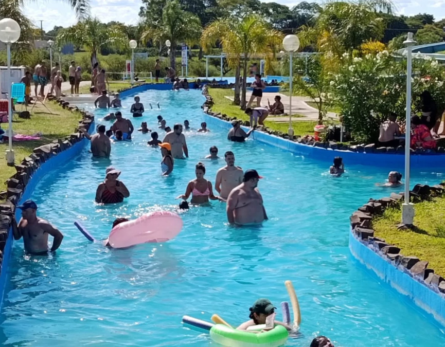 Ricardo Bravo: “Las políticas económicas de Milei están afectando al turismo”