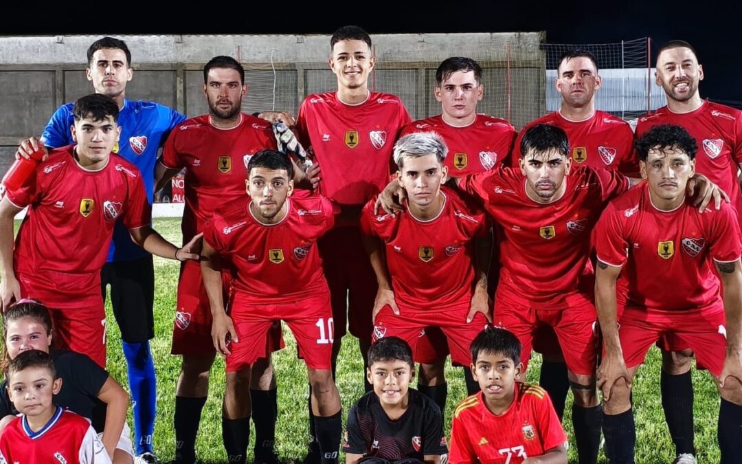 Copa Entre Ríos: Independiente y La Florida en semifinales