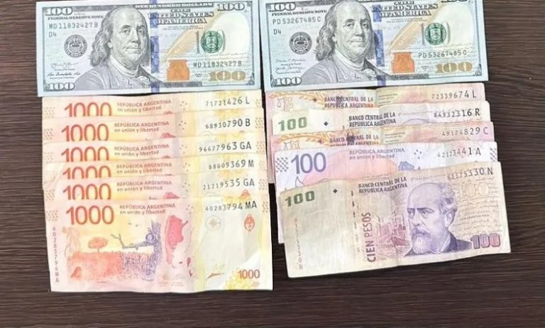 Una mujer fue detenida en Corrientes tras ser denunciada por su pareja en Chajarí por el robo de dinero