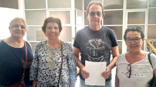 CHAJARÍ; Afiliados al OSER siguen reclamando sobre incumplimiento de prestaciones, de convenios y reintegros