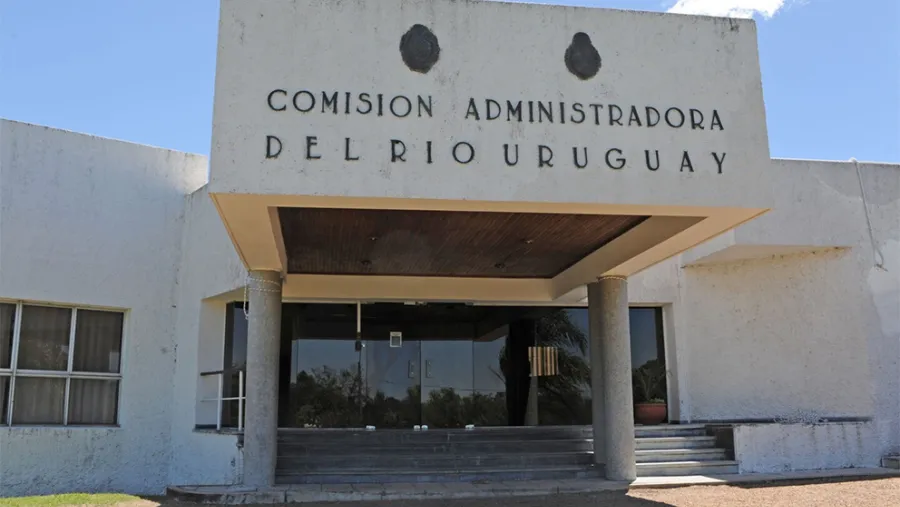 La UCR Colón pide intervención a la Justicia por las sospechas de corrupción en la CARU