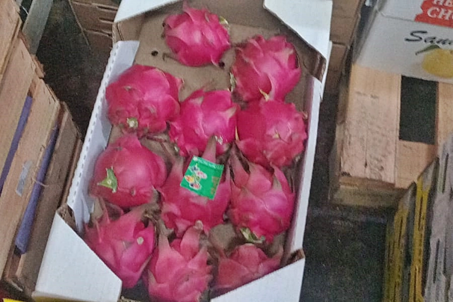 Concordia será sede de una jornada nacional sobre una fruta tropical que ya se cosecha en la zona