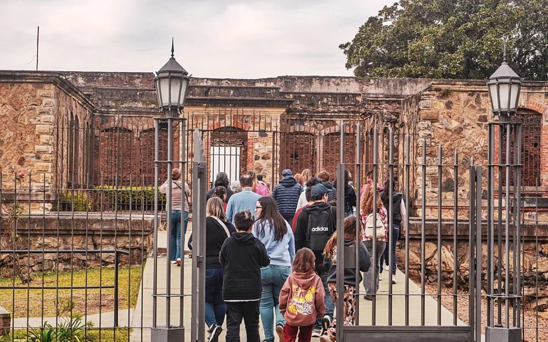 BALANCE TURÍSTICO DE ENERO EN CONCORDIA: PEOR A LO ESPERADO