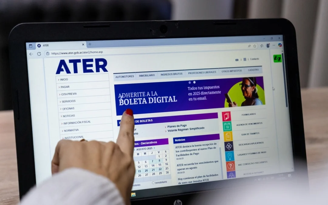 El gobierno anunció que el impuesto inmobiliario urbano tendrá topes y beneficios para el contribuyente