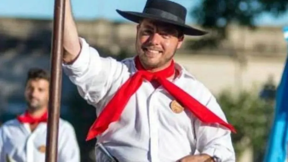 Rechazan morigerar la preventiva que el ex presidente de la SRA de Diamante cumple por narcotráfico en la cárcel