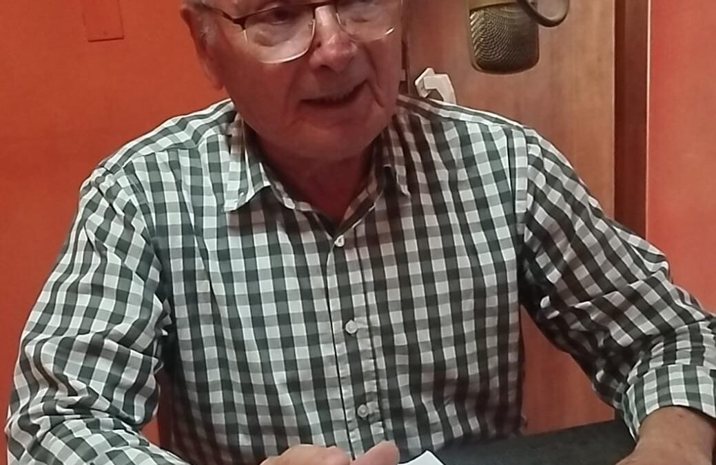 Cecco, CAFESG y el planteó de la necesidad de alianzas estratégicas por los derechos de Federación