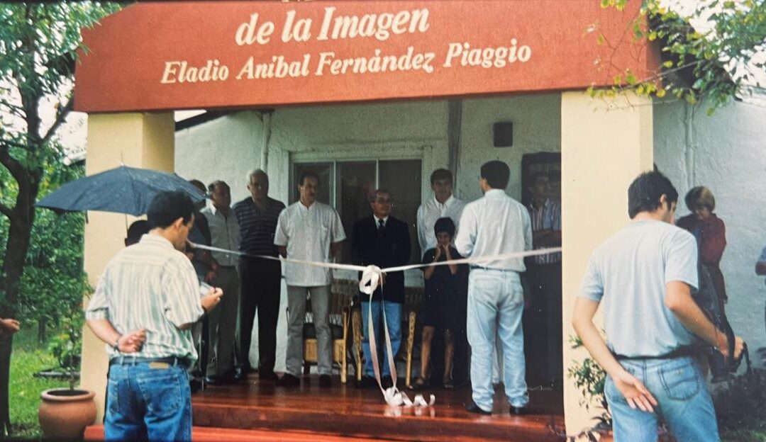 EFEMÉRIDES DE MARZO EN FEDERACIÓN