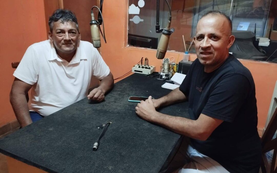 Decisión, esfuerzo y familia