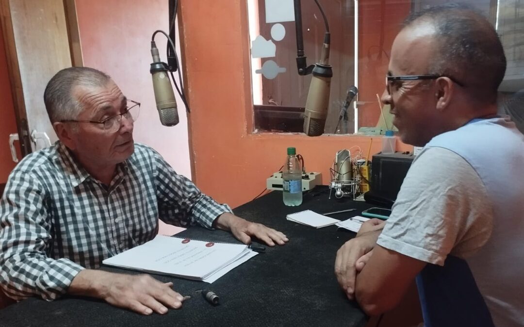 CECCO DEFENDIÓ EL DECRETO DE CAFESG Y ADVIRTIÓ QUE SIN UNIDAD POLÍTICA NO SERÁN OPCIÓN