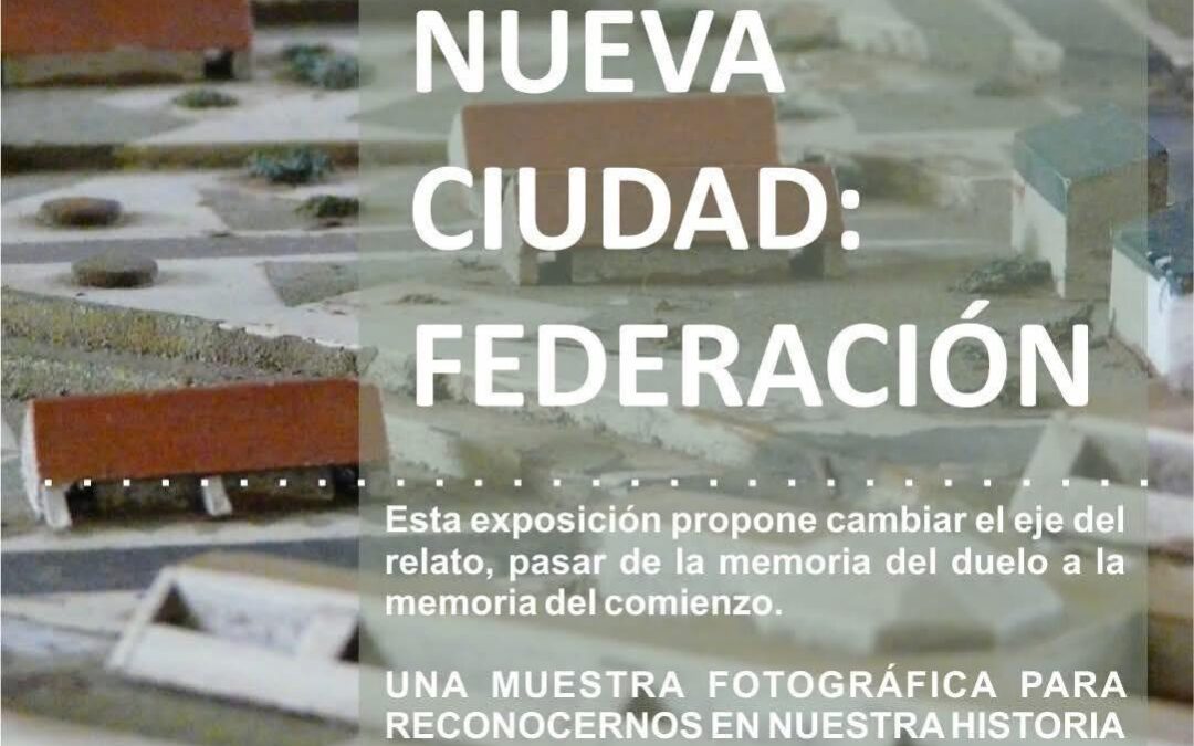 Muestra fotográfica