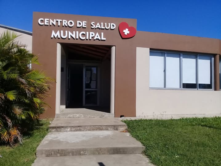 MUNICIPALES: VACUNACIÓN ANTIGRIPAL 2026