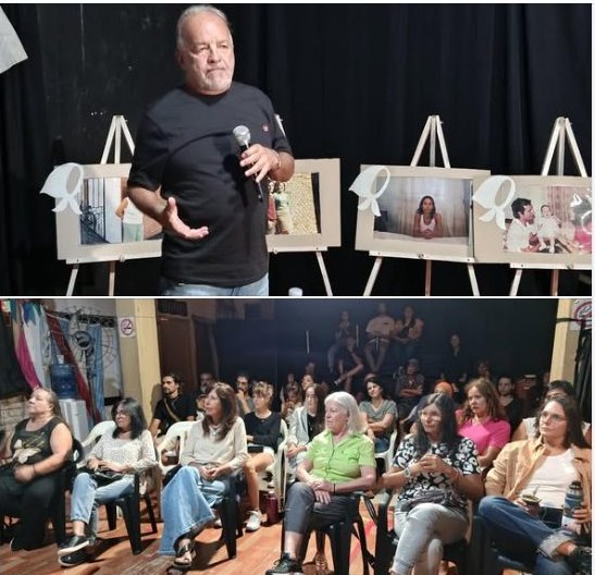 IMPUGNACIÓN ÉTICA: UNA NOCHE DE MEMORIA, DEBATE Y COMPROMISO