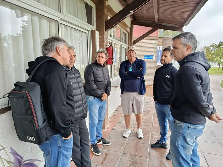 Federación se proyecta como sede de grandes eventos