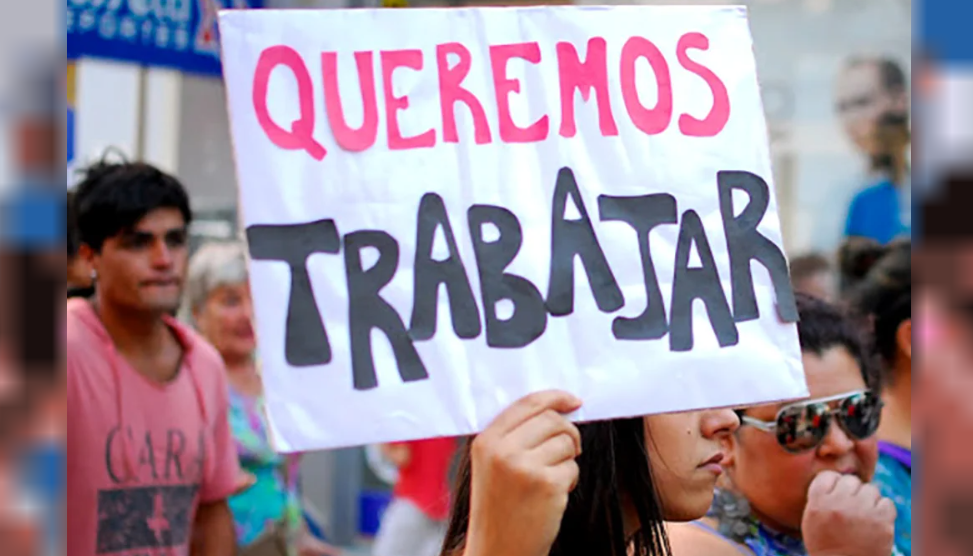 Salarios y empleo, al tope de las preocupaciones