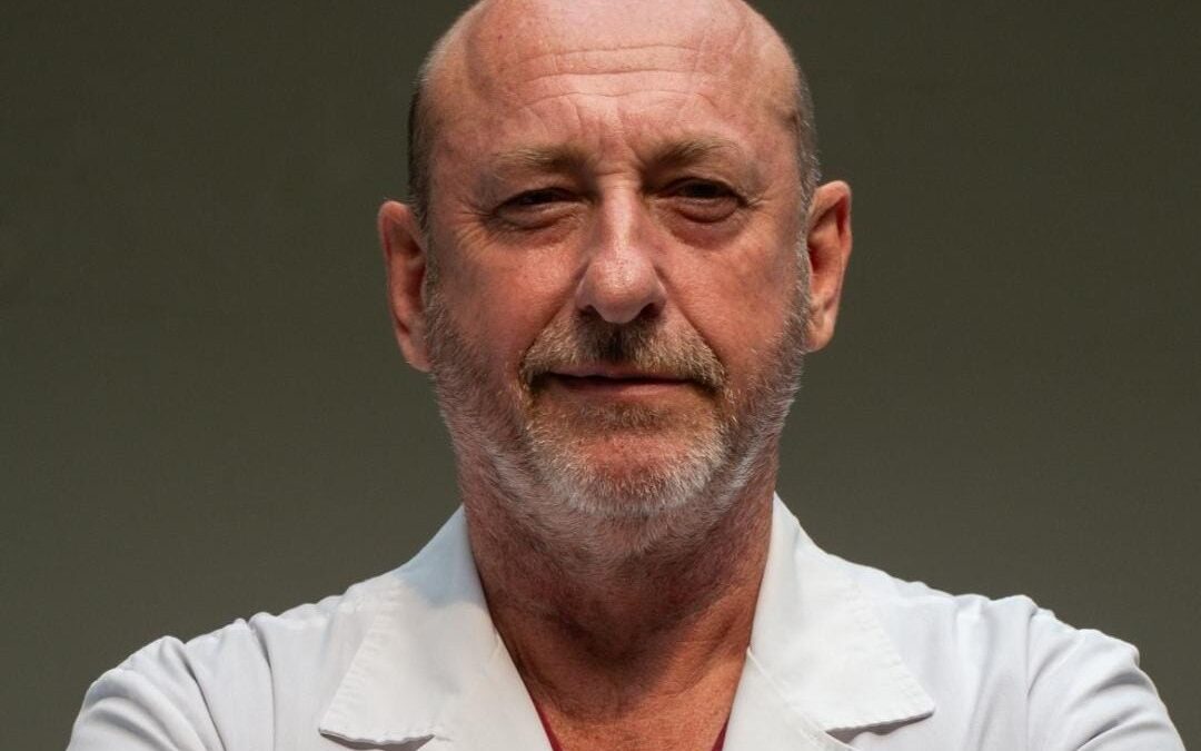 CHAJARÍ: “No soy apolítico, soy apartidario”, dijo Amílcar Fochesatto con aspiraciones a la intendencia