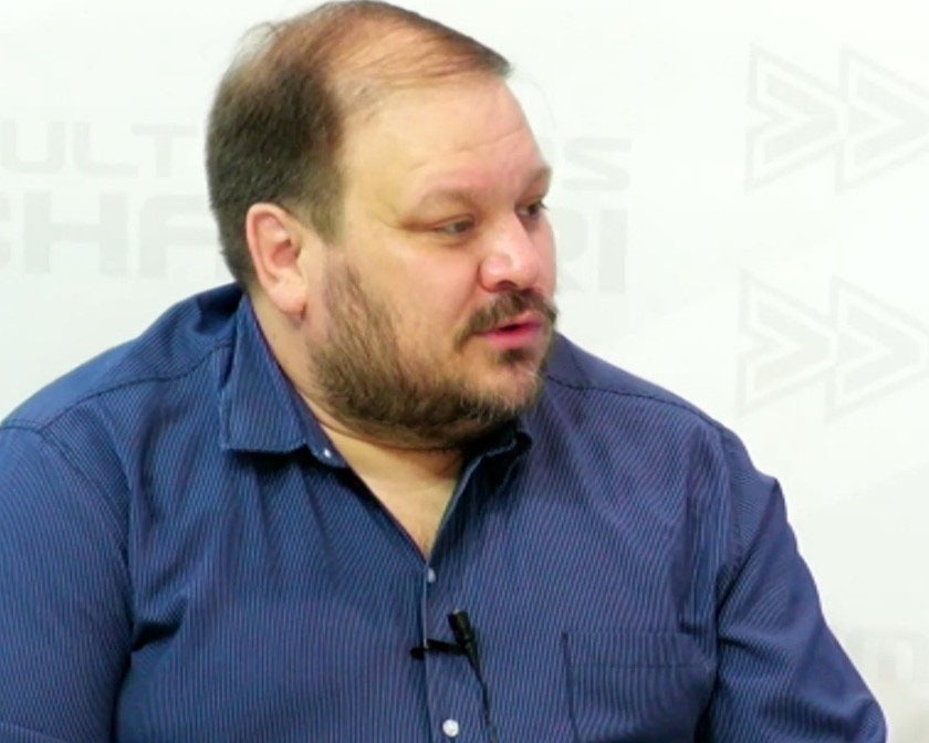 ASOMA EL CANDIDATO DEL PJE EN CHAJARÍ?