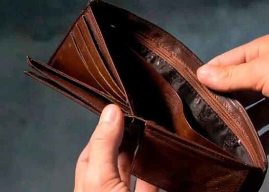 HOLA PELUQUITAS…Los salarios registrados volvieron a quedar por debajo de la inflación en el inicio de 2026