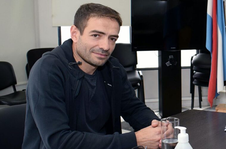 “La tasa de suicidios tiene mayor incidencia en toda la costa del Uruguay”, incluido Chajarí