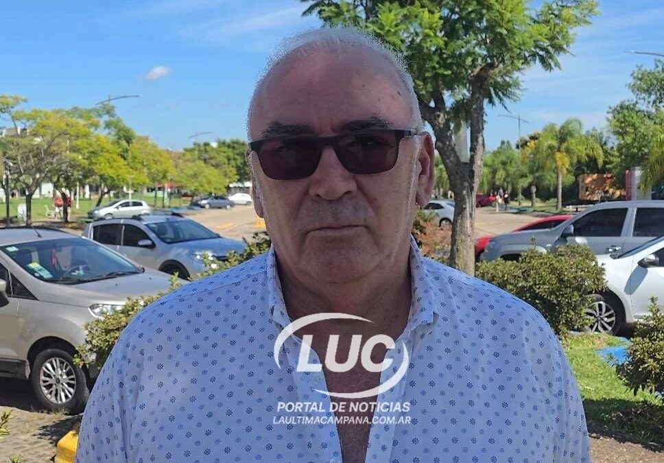 Federación se ordena: Aníbal Masetto confirmó avances en controles y la expectativa por el Juzgado de Faltas