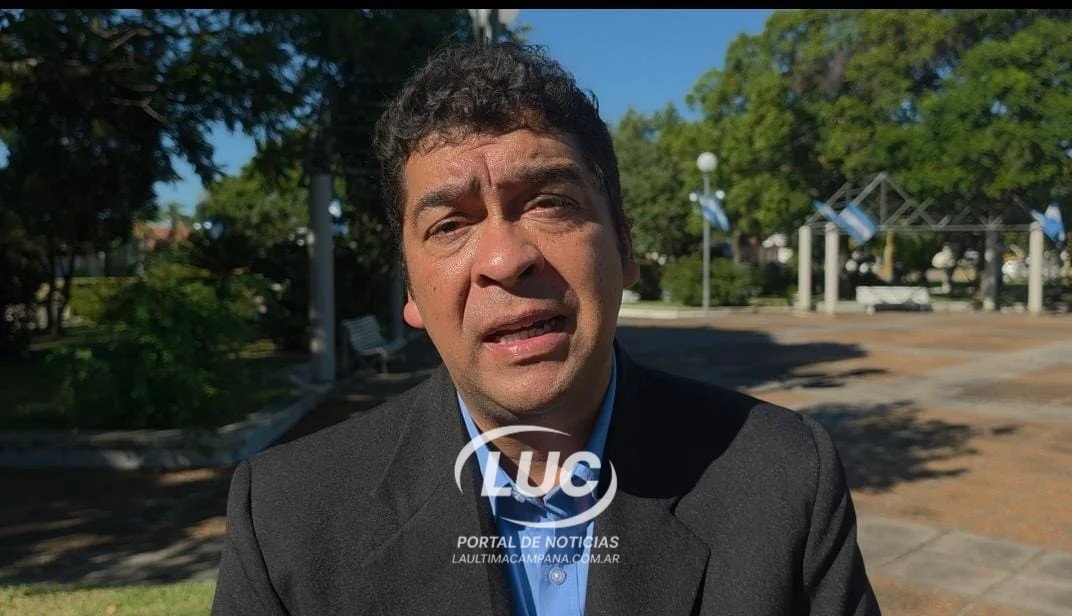 En el acto del aniversario de la Nueva ciudad Miguel Cattani cuestionó la baja convocatoria y pidió dejar las mezquindades