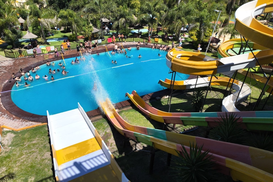 Provincia difundió los números que dejó el turismo en la temporada estival