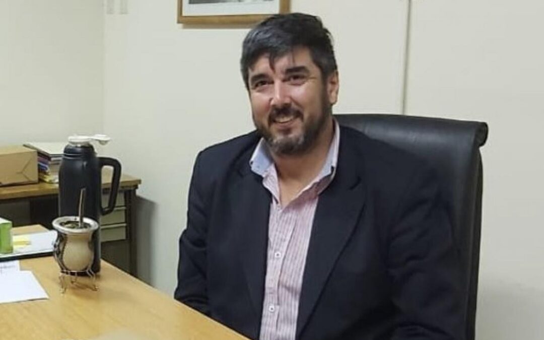 DESDE LA PRESIDENCIA DE LA LIGA DE INTENDENTES, FUERTES PLANTEA ACTIVAR EL PERONISMO Y ELABORAR ALTERNATIVAS ANTE LAS DIFICULTADES DEL PLAN ECONÓMICO