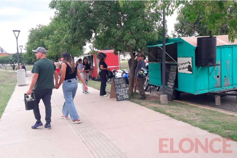 La CAME calificó el movimiento del fin de semana largo como de “baja intensidad”