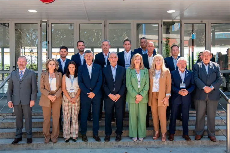 Consejo Federal de Intendentes en Paraná: reclamaron más recursos y cambios en la coparticipación