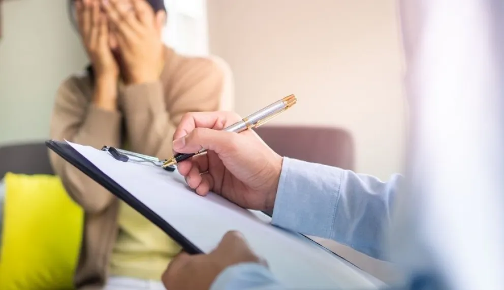 Convocan a psiquiatras para cubrir un cargo en el ETI de Federación