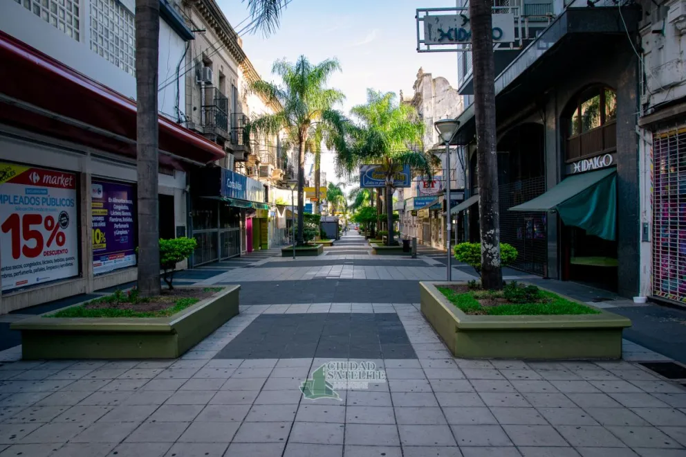 Comercio en crisis: en dos meses hubo 286 despidos y superaron todo el 2025 en Concordia