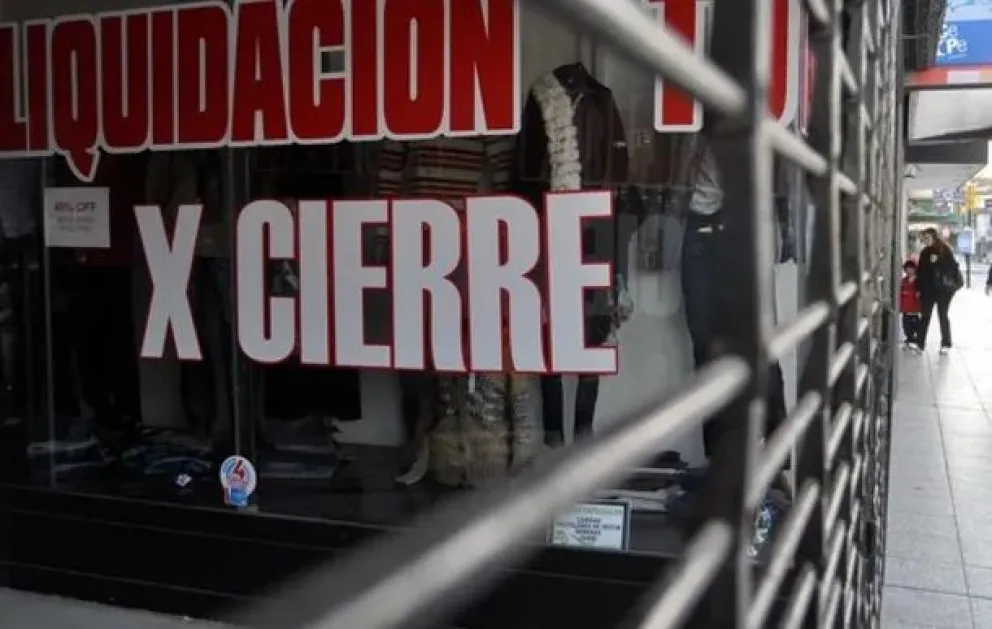 HOLA PELUQUITAS… Comercios en Paraná: advierten que “la crisis actual es superior a la del 2001 y la pandemia”