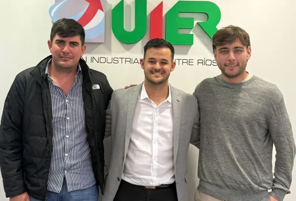 UIER Joven proyectó su agenda 2026