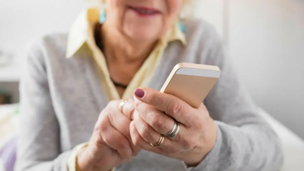 «Entrenar la mente y amigarse con el celu: El desafío de aprender a cualquier edad en Federación»