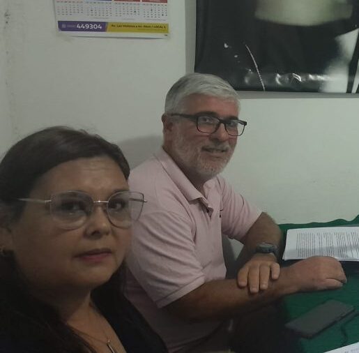 Román expuso la cruda realidad de la salud mental en Federación: 2000 abordajes en el 2026 con niños de 9 años por consumo de drogas