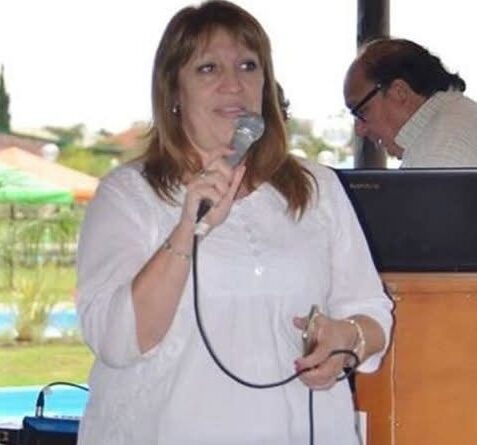 UNA FOTO MUY CARA: EL MUNICIPIO DEBE PAGAR 30 MILLONES DE PESOS POR UN JUICIO INICIADO POR UNA CHICA QUE APARECIÓ EN UNA CAMPAÑA PUBLICITARIA