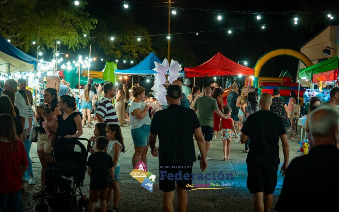 Semana Santa en Entre Ríos: 300 mil turistas gastaron más de 25 mil millones