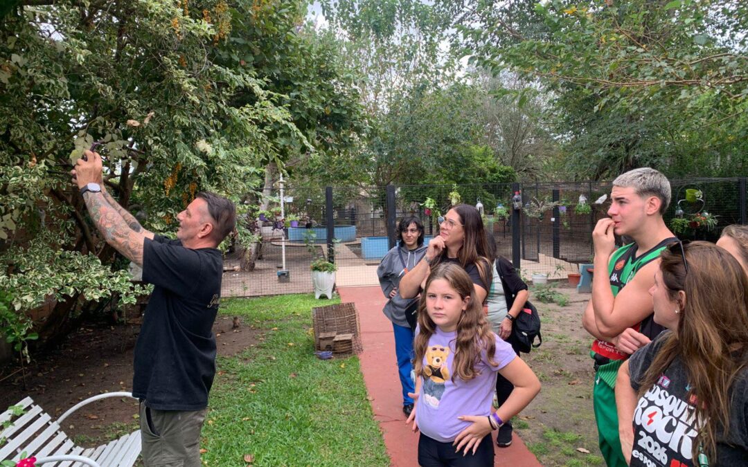 Federación volvió a posicionarse como uno de los destinos más elegidos del país