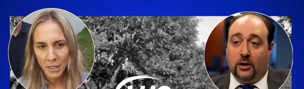 Caso Luana: fiscalía apelará la liberación del padre y endurecen medidas sobre la madre