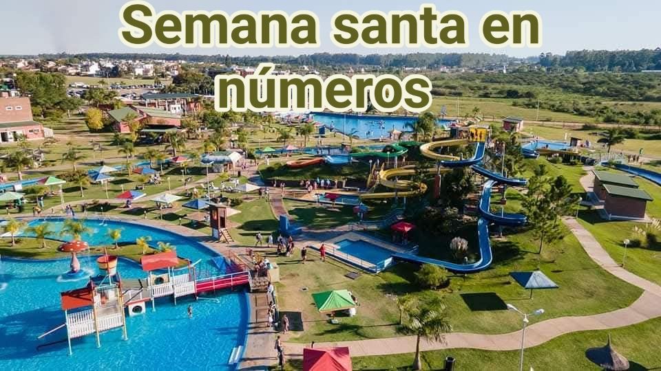 SEMANA SANTA 2026: más de 2,8 millones de turistas y un impacto económico de $ 808.198 millones
