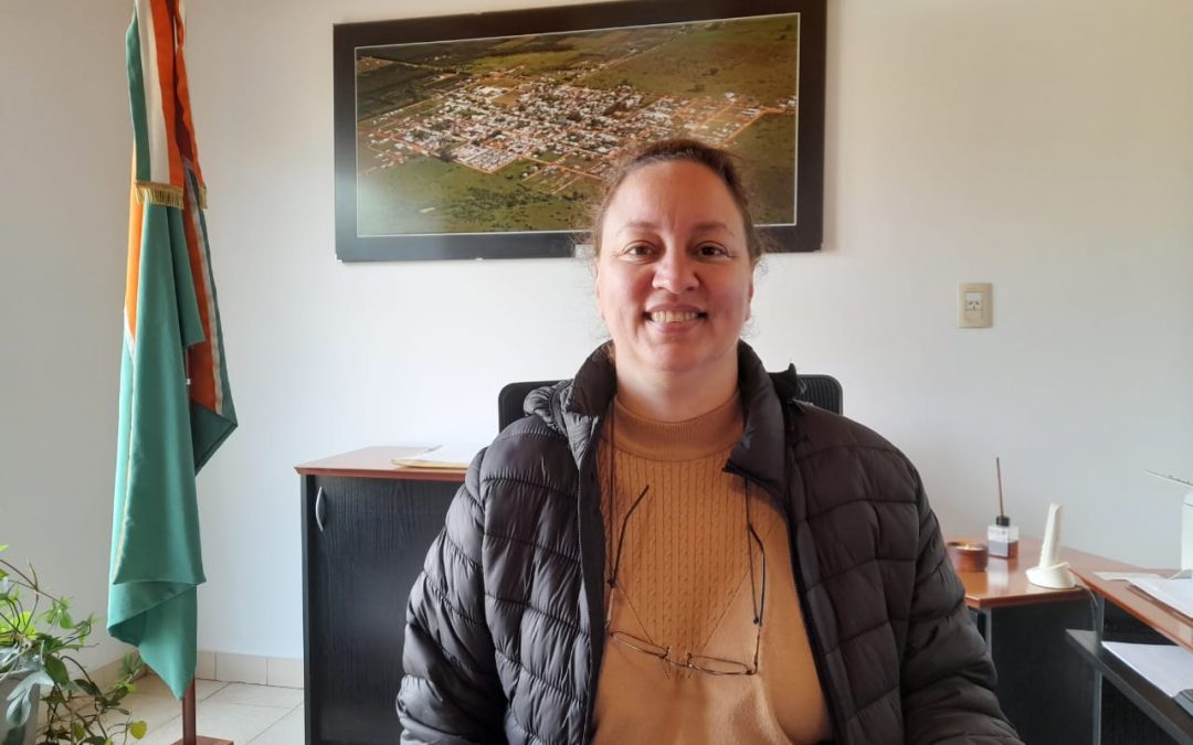 EL CAMINO SE ESTRECHA: «somos cada vez más previsores y vamos priorizando las cuestiones más importantes», expresó Perini