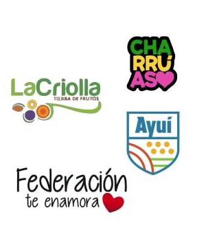 PRESENTACIÓN DEL “DESAFÍO CUATRO PUEBLOS”