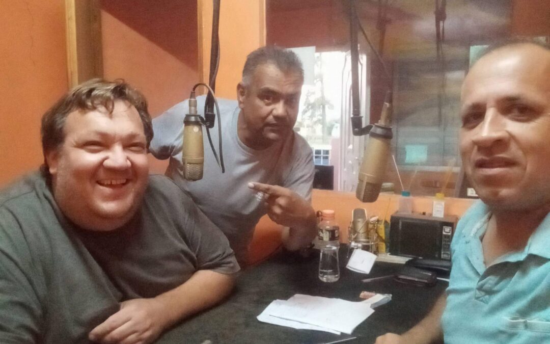 SILVESTRI: «LOS INTERESES DEL CLUB ESTÁN POR ENCIMA DE TODO. ESPERAMOS A TODA LA FAMILIA CELESTE PARA CELEBRAR LOS 125 AÑOS»