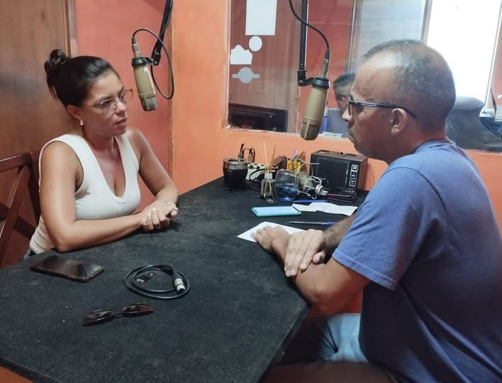 SERÁ MUJER LA PRÓXIMA INTENDENTA?