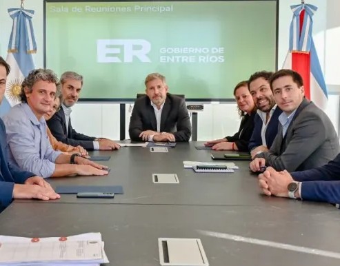 POR MEDIO DE UN FONDO FIDUCIARIO EL MUNICIPIO REMODELARÁ LA PLAZA SECA FRENTE A TERMAS, INVERSIÓN DE 270 MILLONES